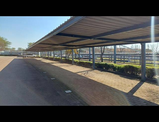 BUSINESS PROPERTY TO RENT IN HIGHVELD TECHNOPARK
